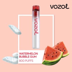 VOZOL - Watermelon Bubblegum